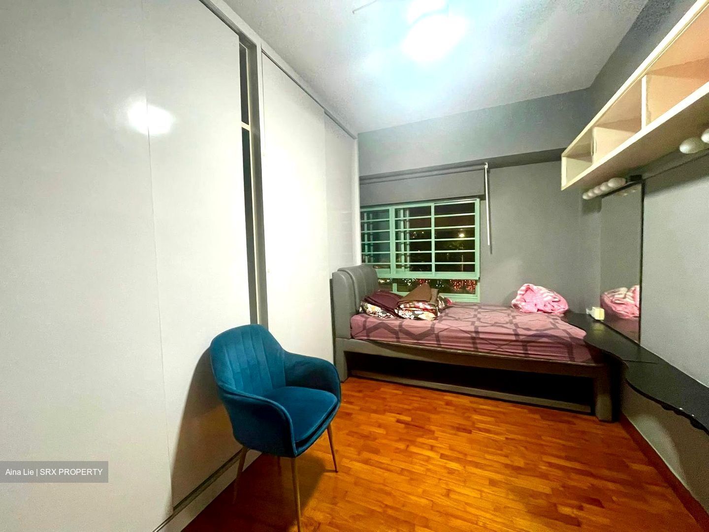 Blk 60 Punggol Drive (Punggol), HDB 5 Rooms #605083121